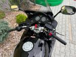 Klikněte pro detailní foto č. 8 - Honda CBF 1000 ST