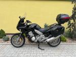 Klikněte pro detailní foto č. 9 - Honda CBF 1000 ST