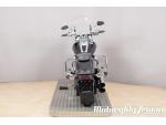 Klikněte pro detailní foto č. 10 - Yamaha XV 1900 Raider S