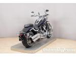 Klikněte pro detailní foto č. 11 - Yamaha XV 1900 Raider S