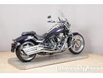 Klikněte pro detailní foto č. 12 - Yamaha XV 1900 Raider S