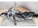 Klikněte pro detailní foto č. 13 - Yamaha XV 1900 Raider S