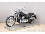 Klikněte pro detailní foto č. 6 - Yamaha XV 1900 Raider S