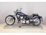 Klikněte pro detailní foto č. 7 - Yamaha XV 1900 Raider S