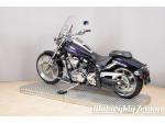 Klikněte pro detailní foto č. 8 - Yamaha XV 1900 Raider S