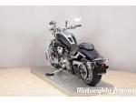 Klikněte pro detailní foto č. 9 - Yamaha XV 1900 Raider S