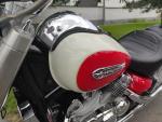 Klikněte pro detailní foto č. 7 - Yamaha XVZ 1300 A Royal Star