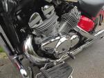 Klikněte pro detailní foto č. 8 - Yamaha XVZ 1300 A Royal Star