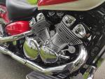 Klikněte pro detailní foto č. 9 - Yamaha XVZ 1300 A Royal Star