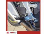 Klikněte pro detailní foto č. 13 - Honda CB 750 Hornet demo motocykl