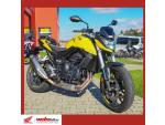 Klikněte pro detailní foto č. 2 - Honda CB 750 Hornet demo motocykl