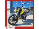 Klikněte pro detailní foto č. 3 - Honda CB 750 Hornet demo motocykl