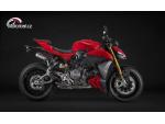 Klikněte pro detailní foto č. 10 - Ducati Streetfighter V2 S MY2025