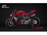Detail nabídky - Ducati Streetfighter V2 S MY2025