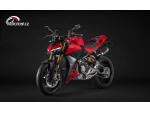 Klikněte pro detailní foto č. 2 - Ducati Streetfighter V2 S MY2025