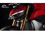 Klikněte pro detailní foto č. 8 - Ducati Streetfighter V2 S MY2025
