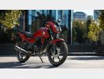 Detail nabídky - Honda CB 125 F příjem předobjednávek