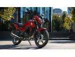 Klikněte pro detailní foto č. 1 - Honda CB 125 F příjem předobjednávek