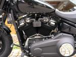 Klikněte pro detailní foto č. 10 - Harley-Davidson FXFB Softail Fat Bob 107
