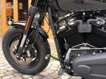 Klikněte pro detailní foto č. 11 - Harley-Davidson FXFB Softail Fat Bob 107