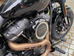Klikněte pro detailní foto č. 13 - Harley-Davidson FXFB Softail Fat Bob 107