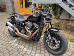 Klikněte pro detailní foto č. 2 - Harley-Davidson FXFB Softail Fat Bob 107