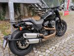 Klikněte pro detailní foto č. 3 - Harley-Davidson FXFB Softail Fat Bob 107
