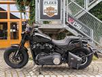 Klikněte pro detailní foto č. 4 - Harley-Davidson FXFB Softail Fat Bob 107