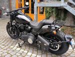 Klikněte pro detailní foto č. 6 - Harley-Davidson FXFB Softail Fat Bob 107