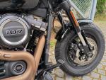 Klikněte pro detailní foto č. 8 - Harley-Davidson FXFB Softail Fat Bob 107