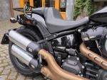 Klikněte pro detailní foto č. 9 - Harley-Davidson FXFB Softail Fat Bob 107