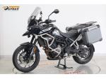 Detail nabídky - Triumph Tiger 900 GT