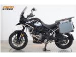 Klikněte pro detailní foto č. 2 - Triumph Tiger 900 GT