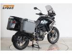 Klikněte pro detailní foto č. 5 - Triumph Tiger 900 GT