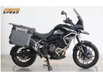 Klikněte pro detailní foto č. 6 - Triumph Tiger 900 GT
