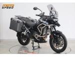 Klikněte pro detailní foto č. 7 - Triumph Tiger 900 GT