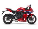 Detail nabídky - Honda CBR 650 R
