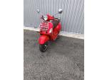 Klikněte pro detailní foto č. 10 - Vespa GTS 125 i.e. ABS (2014) CZ doklady