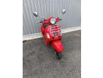 Klikněte pro detailní foto č. 12 - Vespa GTS 125 i.e. ABS (2014) CZ doklady
