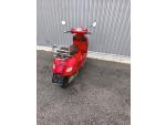 Klikněte pro detailní foto č. 13 - Vespa GTS 125 i.e. ABS (2014) CZ doklady