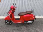 Klikněte pro detailní foto č. 3 - Vespa GTS 125 i.e. ABS (2014) CZ doklady