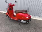 Klikněte pro detailní foto č. 5 - Vespa GTS 125 i.e. ABS (2014) CZ doklady