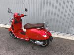 Klikněte pro detailní foto č. 6 - Vespa GTS 125 i.e. ABS (2014) CZ doklady
