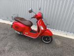 Klikněte pro detailní foto č. 9 - Vespa GTS 125 i.e. ABS (2014) CZ doklady