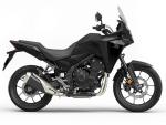 Detail nabídky - Honda NX 500