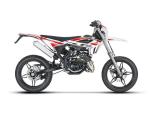 Klikněte pro detailní foto č. 2 - Beta Motard RR 2T 50 Black, White, X Special Edition