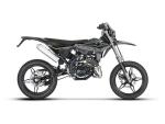 Klikněte pro detailní foto č. 3 - Beta Motard RR 2T 50 Black, White, X Special Edition