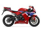 Detail nabídky - Honda CBR 600 RR