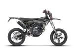 Klikněte pro detailní foto č. 3 - Beta Motard 4T 125 T Red, Black, X Special Edition