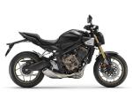 Klikněte pro detailní foto č. 1 - Honda CB 650 R